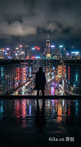 AI 视频教程·1