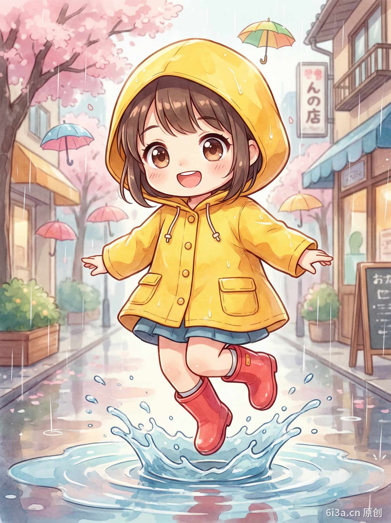 AI 视频教程·3
